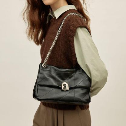 Waffle Bag Lucky Ring Series