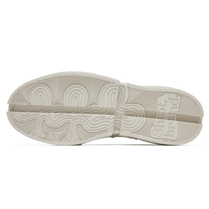 Rebirth No. 1 Canvas Shoes