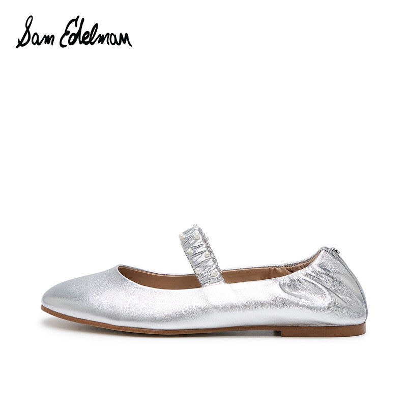 Nya Flatshoes
