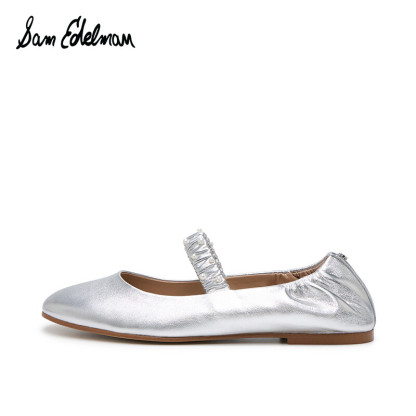 Nya Flatshoes