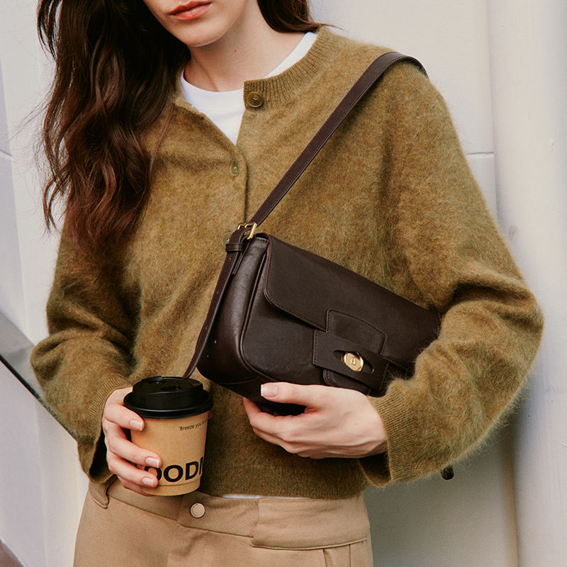 Coin Purse Bag