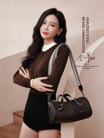 Berry Bag