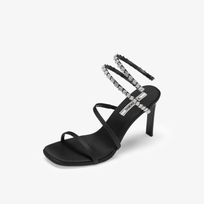 Nocturne High Heels