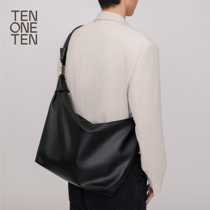 Oversized Dumpling Bag