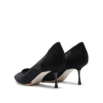 Starry Heel