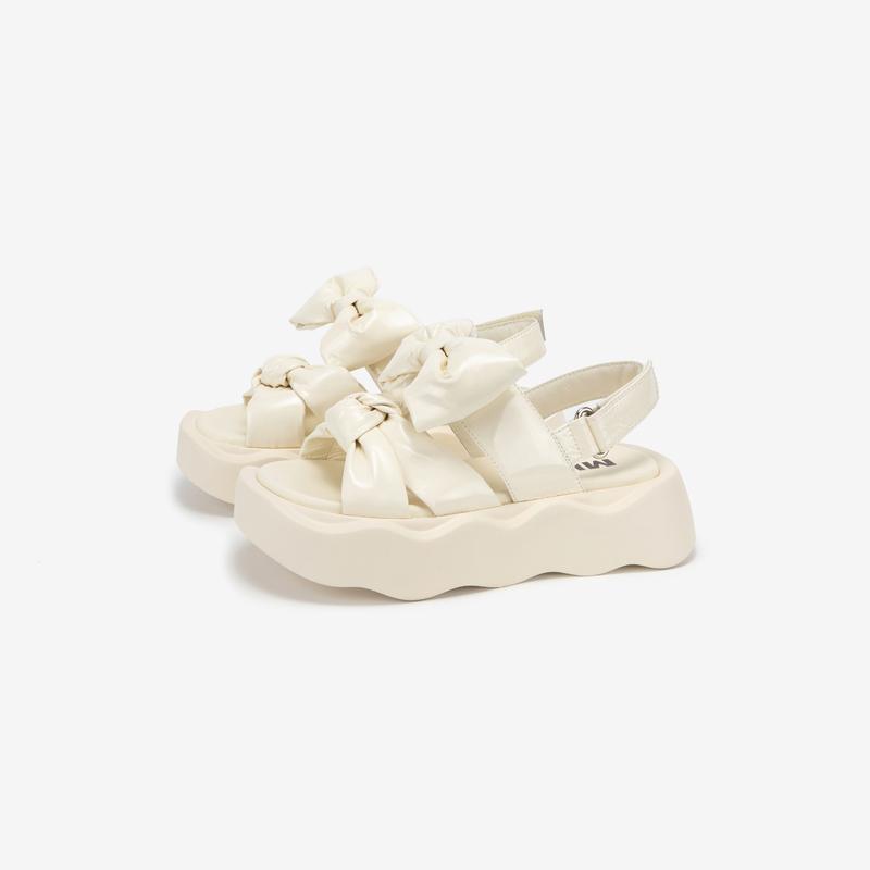 Butterfly Paradise sandals