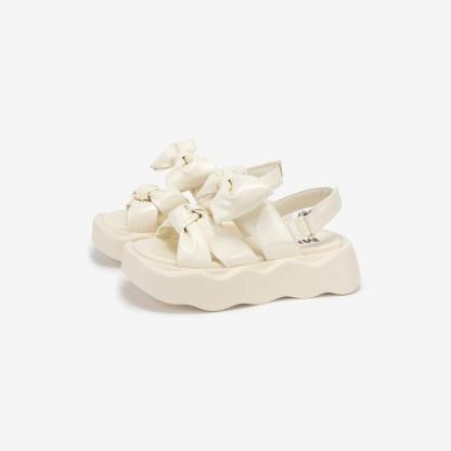 Butterfly Paradise sandals