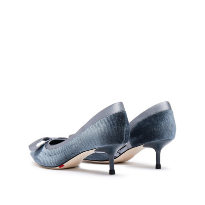 Night Sky Heels