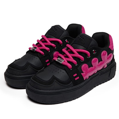 Endless Leather Sneaker