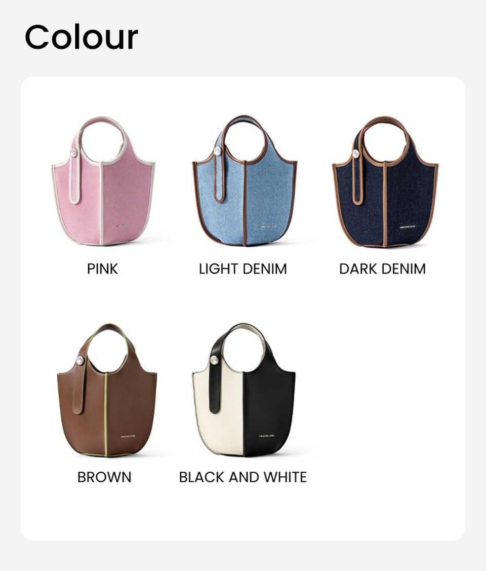 Hanging Basket Bag