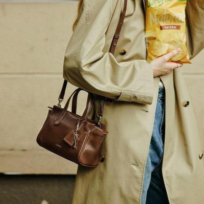 Flying Ear Bag