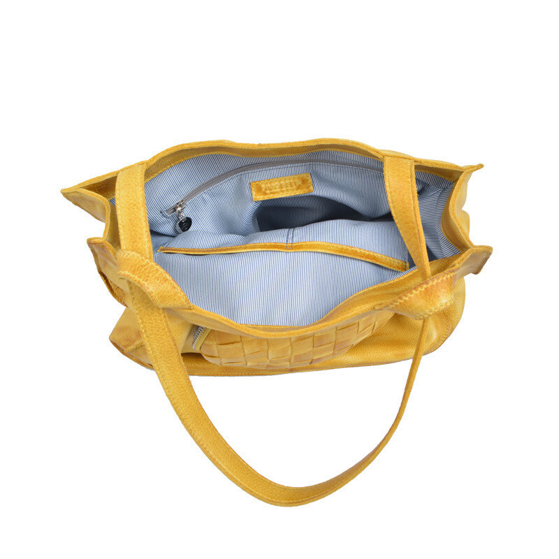 Artistic Style Large Totebag