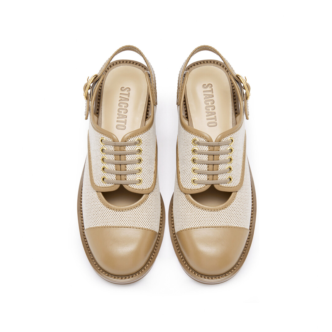 British Chunky Mules