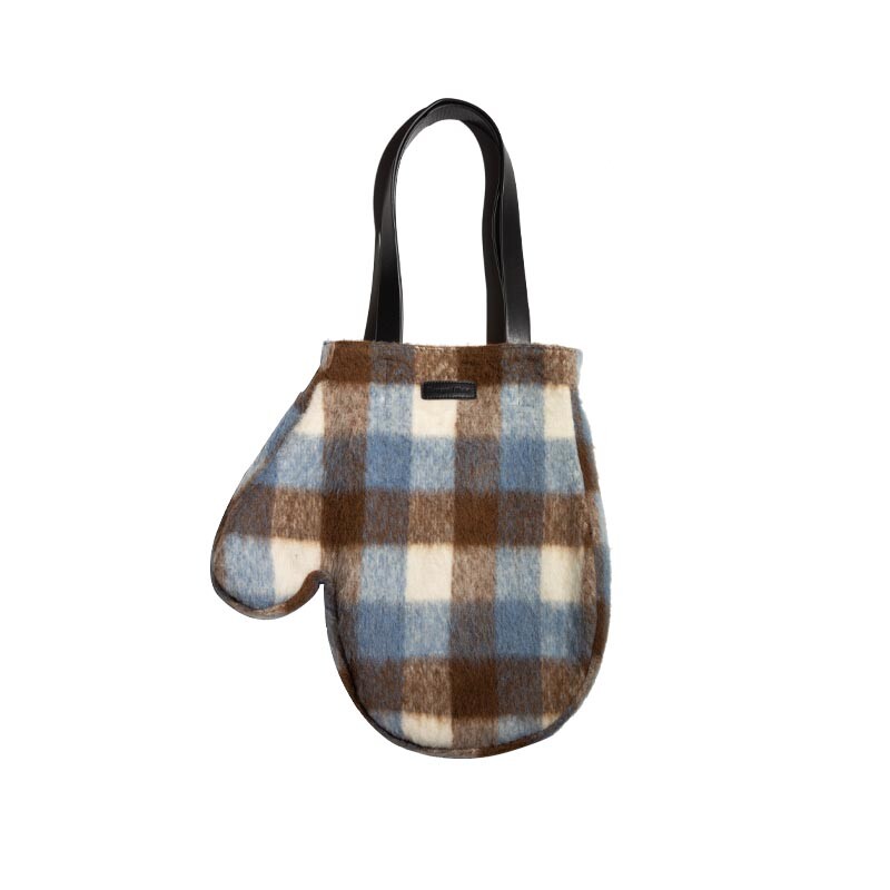 Papa glove bag large