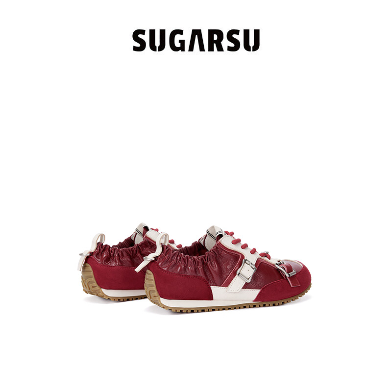 Twisted Ballet Agande Shoes