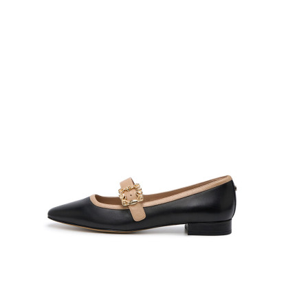 Jana Flat Shoes