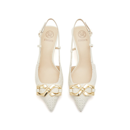 Dreamscape Note Heels