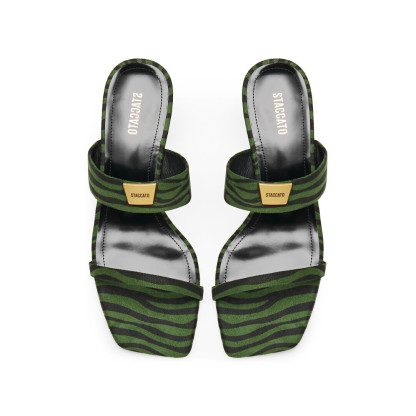 Enchanted Slide Sandals