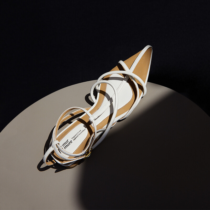 Liberer Strap Sandals