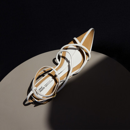 Liberer Strap Sandals