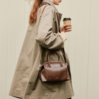Drooping Ear Bag