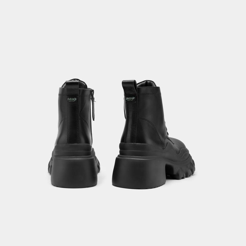 Natural Phenomena Boots