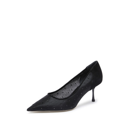 Starry Heel