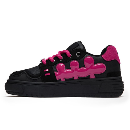 Endless Leather Sneaker