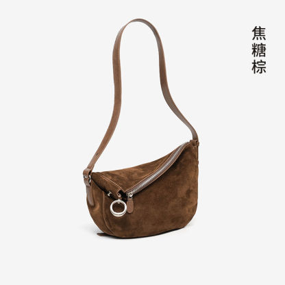 Leopard Ring Bag Series