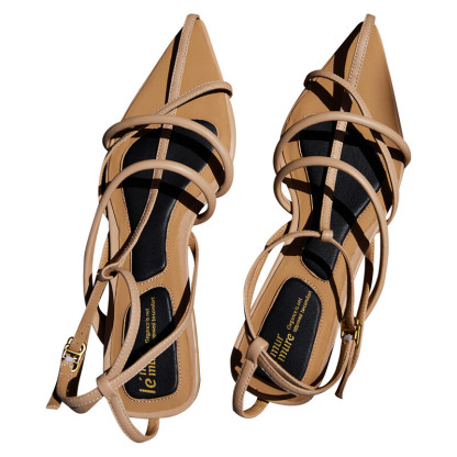 Liberer Strap Sandals