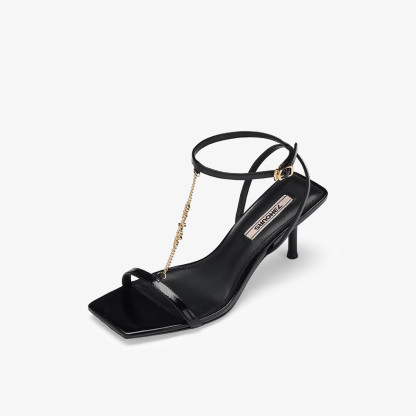 High Heel Sandals Under the Spotlight