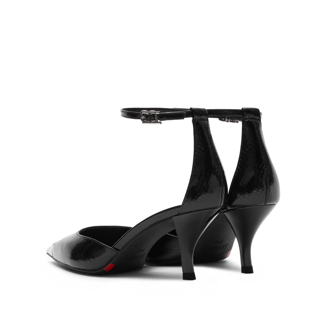 Moonlight Heels
