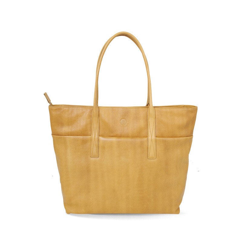 Pastoral Tote Bag