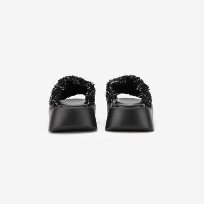 Leisure Dream Journey sandals