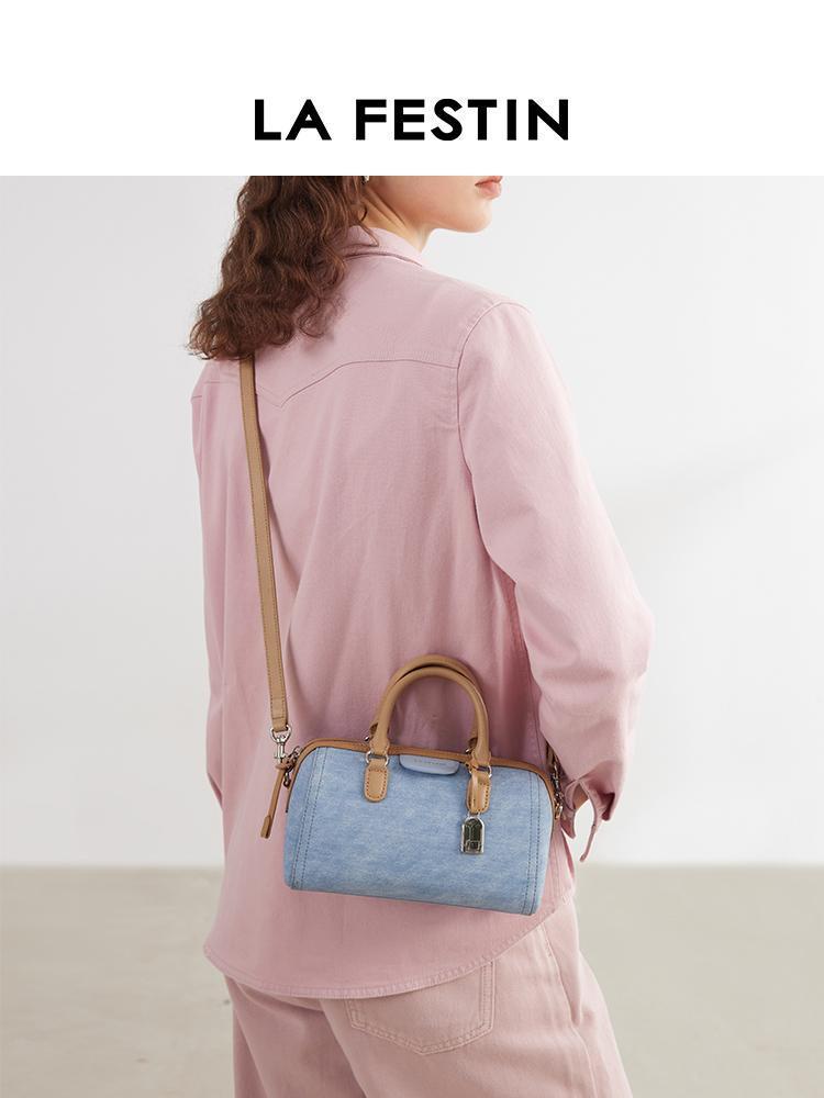 Boston DUNDUN Bag