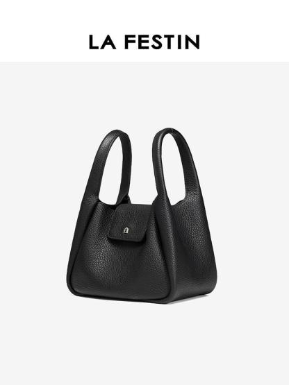 Leather Bag Ticket Series