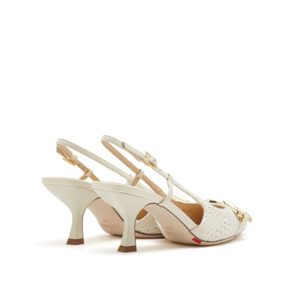 Dreamscape Note Heels
