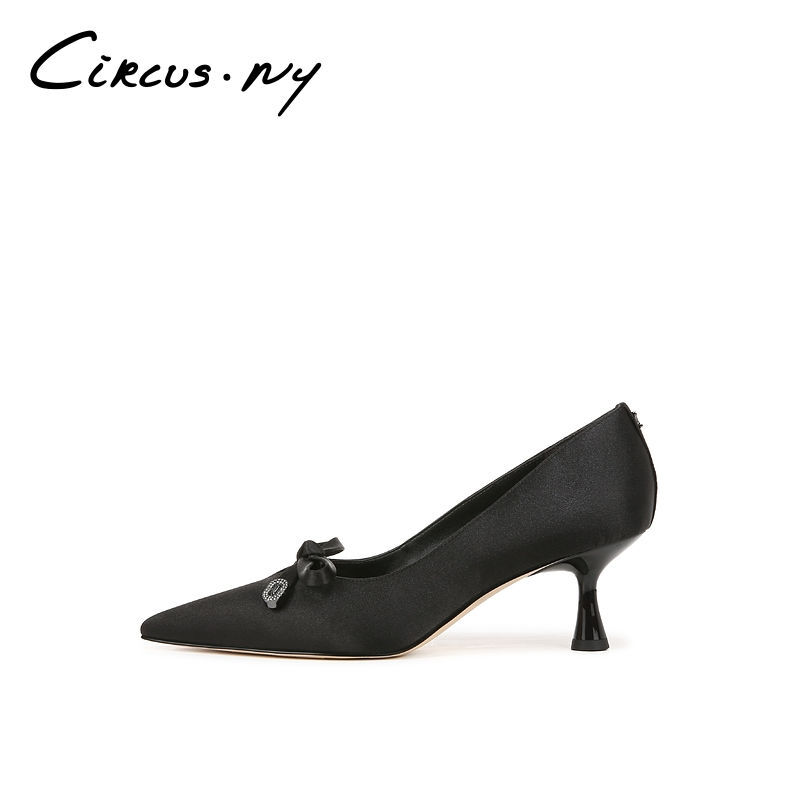 Fleur Stiletto Heels