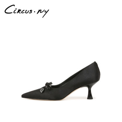 Fleur Stiletto Heels