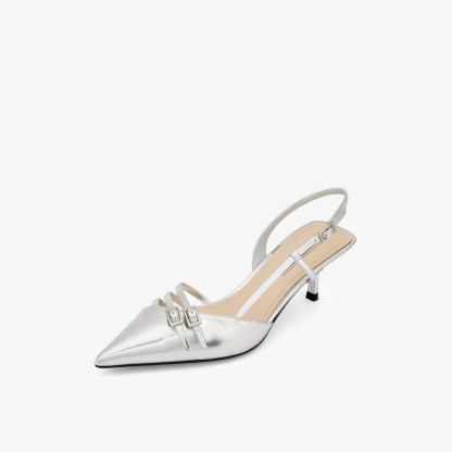 Urban Light High Heels