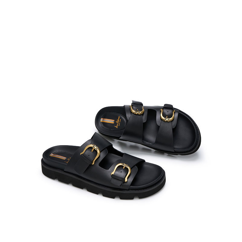 Halen Slide Sandals