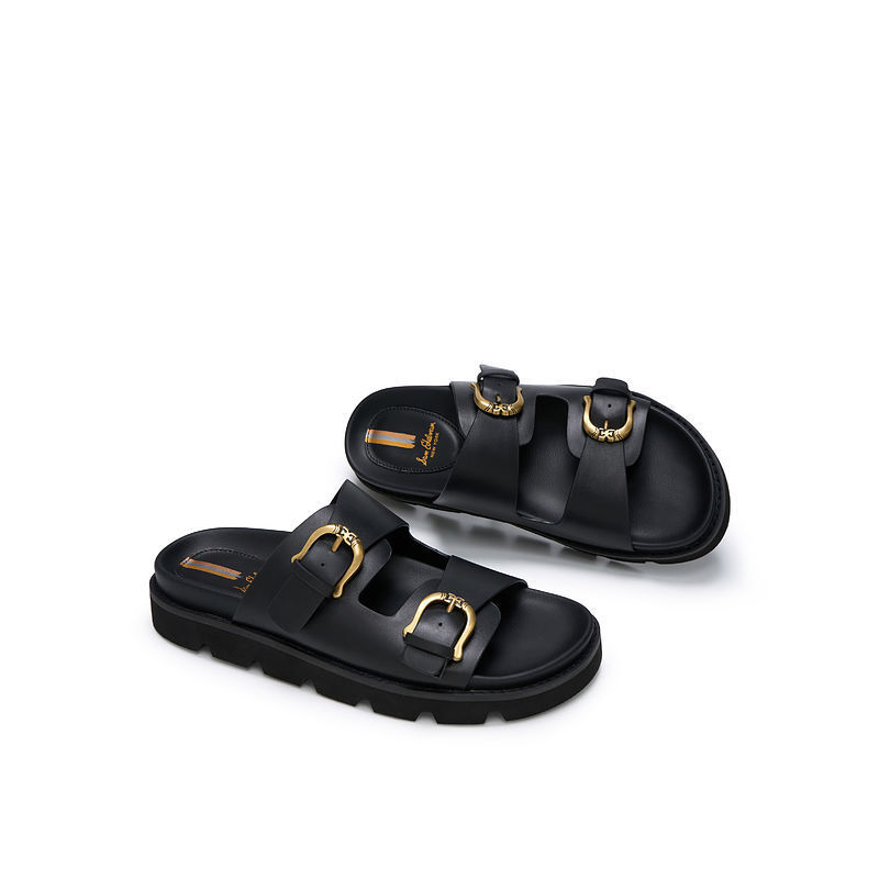 Halen Slide Sandals
