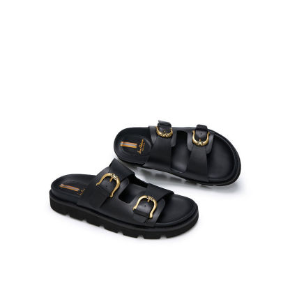 Halen Slide Sandals