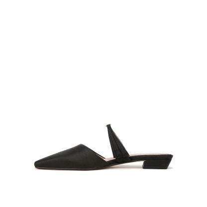 Judie Mules