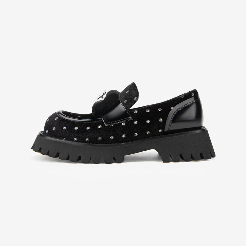 Urban Butterfly loafer shoes