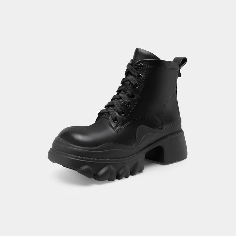 Natural Phenomena Boots