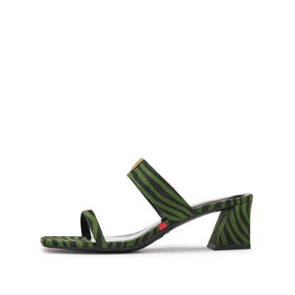 Enchanted Slide Sandals