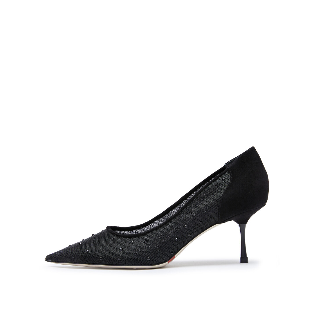 Starry Heel