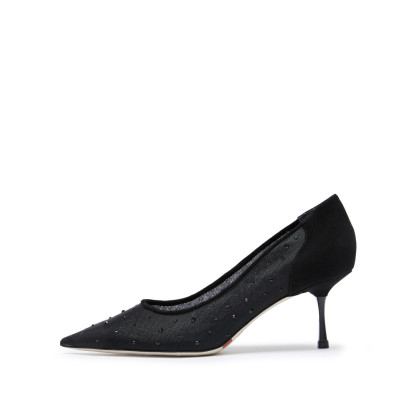 Starry Heel