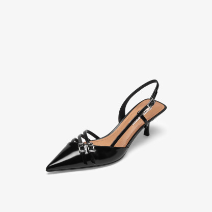 Urban Light High Heels